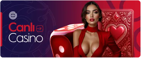 Canlı Casino